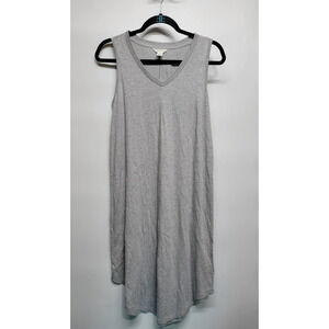 Caslon A-line Shirt Dress Size XXS